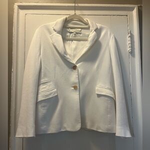 Rani Arabella Silk/Cashmere Jacket